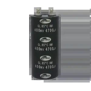 400WV 4700uF GL
