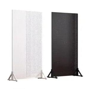 파티션 거치대 다용도 전시 공간분리 가벽 사무실 칸막이