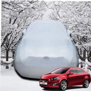 차량용덮개 TBZ 아베오RS터보 성에방지 초경량 자동차덮개 커버