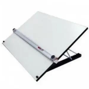 고급제도판 TBZ 휴대용 제도기 디자인보드 PEB1621B