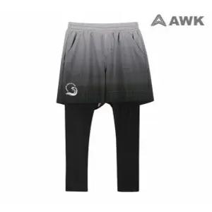 [에어워크주니어][클릭시, 추가혜택] 모노톤 배색 워터 레깅스 팬츠