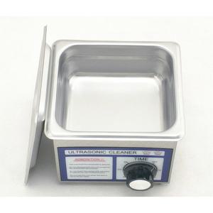 산업용 초음파 세척기 진동 고출력 15L 발생기 기름 300W 연구실 건조 1L