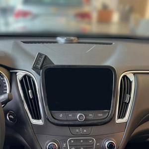 호환 차량용 휴대폰 거치대  쉐보레 말리부 2016  2023용 GPS 브래킷  내비게이션 스탠드  자동차 액세서리