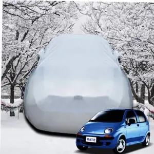 하프커버 TBZ 마티즈1 성에방지 초경량 자동차덮개 커버