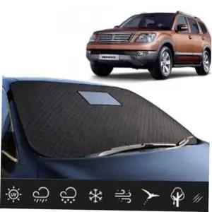 모하비 전용 발수코팅 앞유리 앞유리덮개 덮개 성에 가리개 햇빛