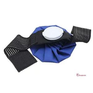 냉찜질 보호대 아이스 얼음주머니 메쉬형ghi926