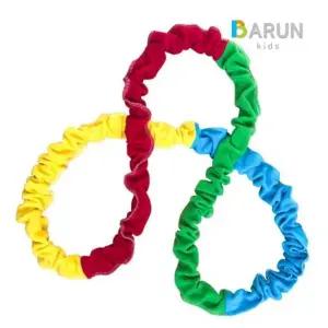 바른키즈 코퍼밴드 4.8m 협동밴드 유아체육교구