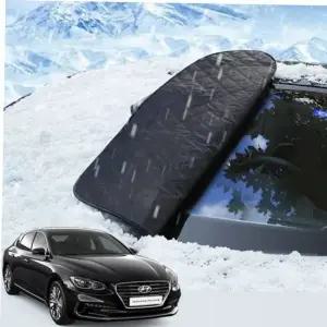 차량덮개 TBZ 그랜저 IG 성에방지 커버 앞유리 덮개