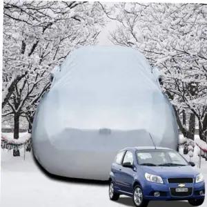 차량용바디커버 TBZ 젠트라X 성에방지 초경량 자동차덮개 커버