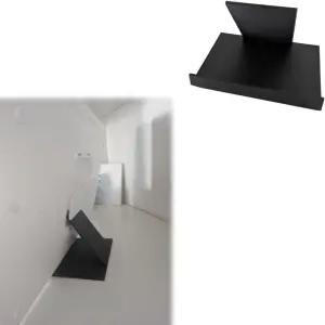 스카이라이트 캘린더 맥스 27인치 책상용 스탠드 홀더 프레임과 호환 간편한 조립식 드릴 마운트 없음 조절