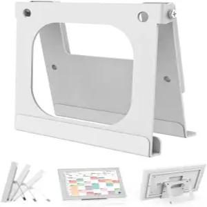 LANGZIHT 조절식 데스크톱 스탠드 스카이라이트 캘린더 15인치 1세대 - 헤비 듀티 메탈 무한 기울기 조정