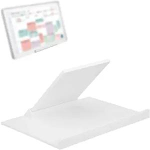 스카이라이트 캘린더용 조절식 데스크톱 스탠드 튼튼한 탈착식 데스크 마운트 홀더 안정적인 베이스 교체