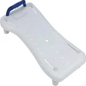 소아드 욕조 샤워 벤치 조절 가능한 이송 노인 또는 을 위한 손잡이가 있는 미끄럼 방지 시트 보드 너비