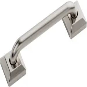 조이레인 9인치 다기능 안전 그립 바 샤워기 욕조 화장실 및 문용 벽걸이 지지 손잡이(노인 장애인을 위한