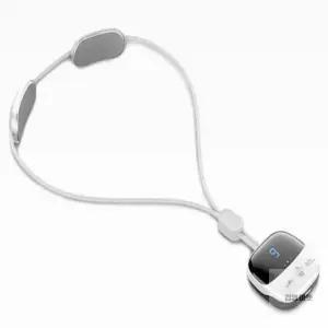 김영마켓 목걸이 저주파 안마기 목걸이형저주파마사지기