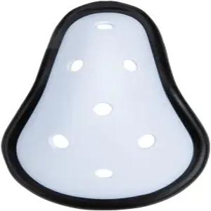 복싱 축구 야구 MMA 태권도 접촉 스포츠 보호를 위한 WHAMVOX 유소년 사타구니 컵 고충격 하드 쉘 운동