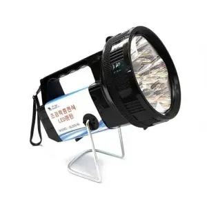 낚시렌턴 초강력 충전기포함 충전식 TBZ LED랜턴(SL-205-6L)