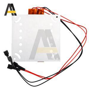 자동 미니 인큐베이터 액세서리 가정용 세라믹 PTC 가열 시스템 220V/110V/12V 발열체 모듈