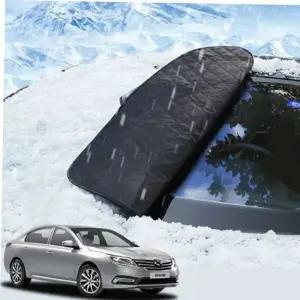 차량앞유리덮개 TBZ 성에방지 커버 앞유리 덮개 SM5