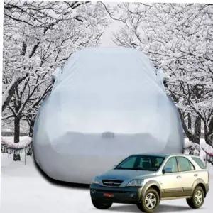 자동차커버 TBZ 구형쏘렌토 성에방지 초경량 자동차덮개 커버