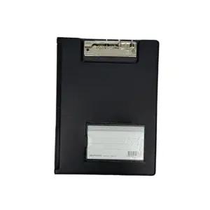 레버클립화일 V612 A5 흑색 (10개입) 클립화일 대흥