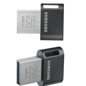 FlashDrive FIT Plus USB 3.1 Flash Drive (MUF-AB) 256GB