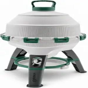 부화 시간 자동 가금류 음용기 6갤런 22.7리터 - 중력식 닭 물 공급기 UV 안정화 플라스틱 오리를 위한