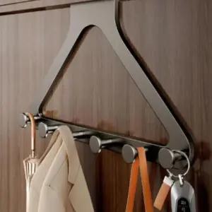 [SBD] 후크 문 도어행거 행거 걸이 옷걸이 방문 현관문 무타공