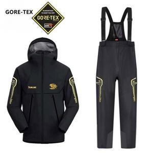 사계절낚시복 방풍 방수 고어텍스 기능성 바다 낚시 우의