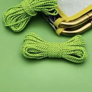 타프용 캠핑로프 야광 캠핑 로프 10m