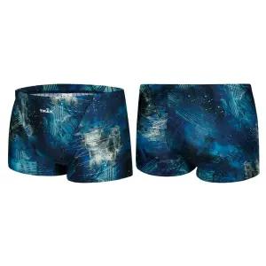 티막 남성 피트니스 숏사각 수영복 LKF0408-NV_EIS