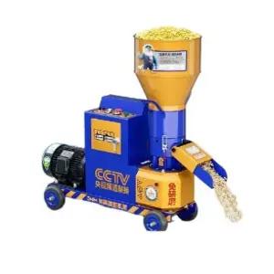 펠렛 제조기 가축 모델 스페셜 닭 돼지 만들기 사료 모이