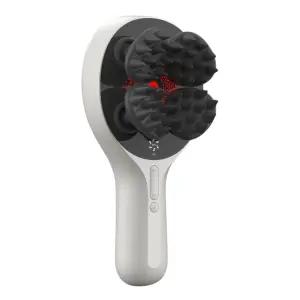 트윈업 두피 마사지기 리프팅 디바이스