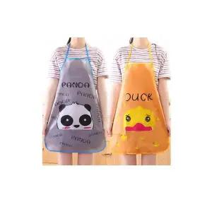 [오너클랜]TBZ PS-M63 다용도캐릭터앞치마