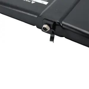 밧데리 호환 나인봇 미니 전동 스쿠터 밸런스 자전거 배터리 팩용 54V-63V 3핀/4핀