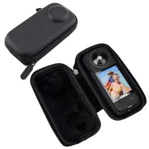 [골드스마일]방수 휴대용 보관 케이스 소형 컴팩트 카메라 수납 케이스