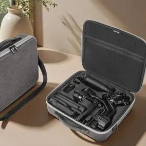 [골드스마일]RS 5 전용 휴대용 가방 숄더 스트랩 삼각대 케이스 카메라파우치