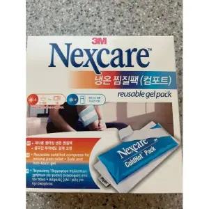 3M 넥스케어 냉온 찜질팩 컴포트