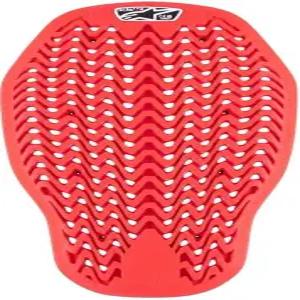 인스타즈 뉴클레온 백 프로텍터 인서트 L 레드/블랙