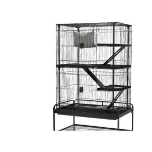 슈가글라이더 대형 사육장 케이지 날다람쥐 조류 번식 공간