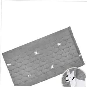 찜질기 원적외선 온열 따뜻한 매트 분리형 커버 대형