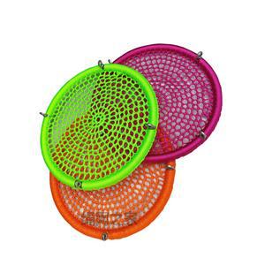 원형 해먹 그네 실내 훈련 행잉 해먹그네 해먹의자 경량 그네침대 편션 북유럽