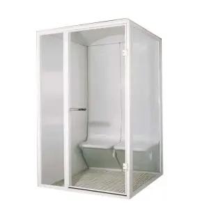 꾸꾸상점 이동식한옥가격 컨테이너 조립식 황토방