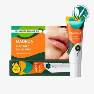 동국제약 마데카 모이스처 립 에센스10ml 1개 / 립밤, 마데카립밤, 입술보호제, 립케어, 비건