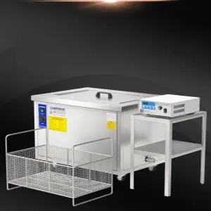 산업용 초음파세척기 대형 녹제거 고주파 연구실 클리너