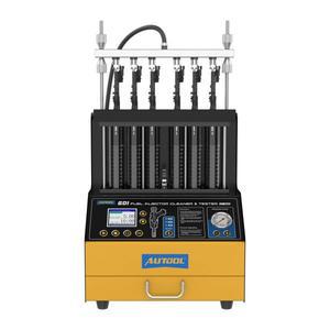 AUTOOL CT500 초음파 휘발유 오토바이 연료  세척기 장비