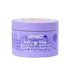 아미카 황동 토닝 + 근력 마스크를 부순다