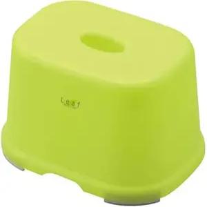 재팬바게인 컴팩트 일본식 목욕 의자 다목적 샤워 및 화장실 계단 미끄럼 방지 플라스틱 일본산 1 스몰