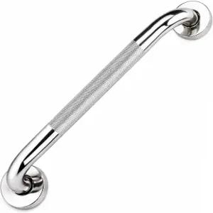 슈퍼기어 욕실 그랩 바 레일 304 스테인리스 스틸 미끄럼 방지 손잡이 안전 주방 침실 욕조 샤워 및 계단용