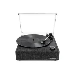 [Victrola] 빅트롤라 Eastwood II 턴테이블(블루투스/빈티지 디자인)